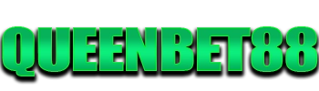 Logo Queenbet88